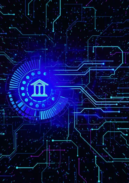 WM Bank - The Future of Banking